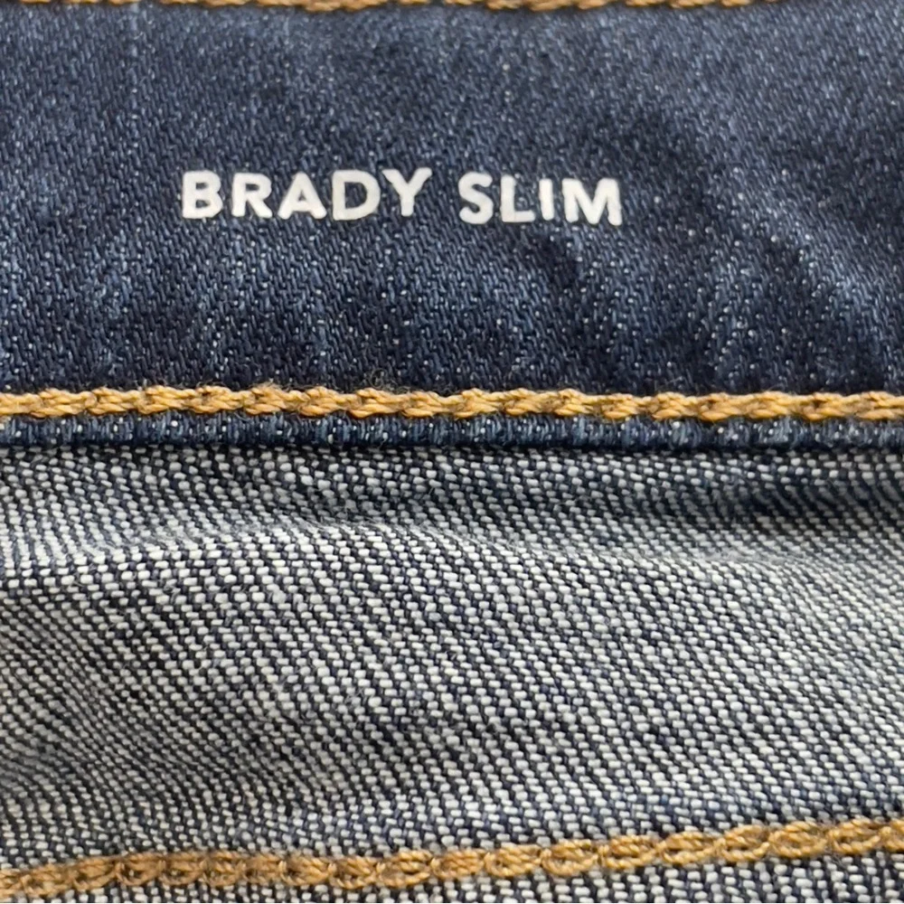DL1961 Boys Brady Slim Adjustable Waist Jeans 16
